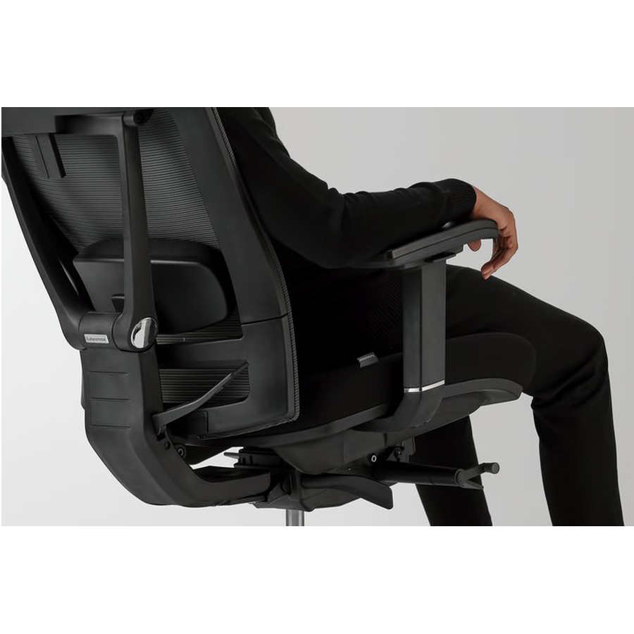 Ergochair Pro Gray