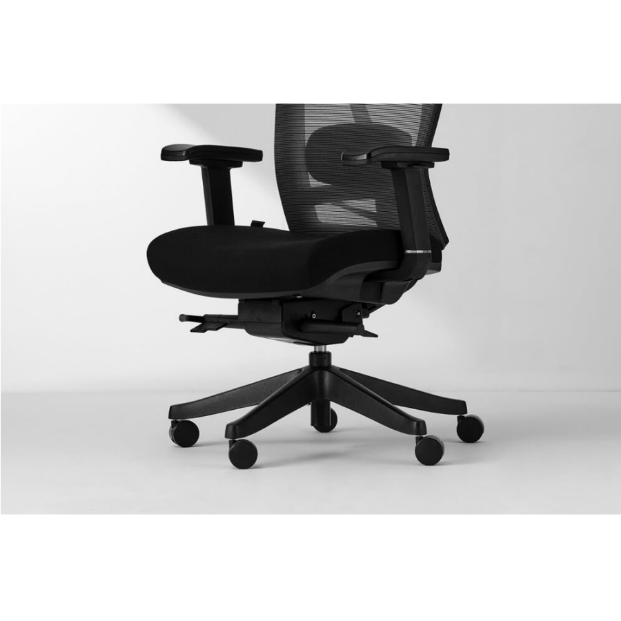 Ergochair Pro Gray